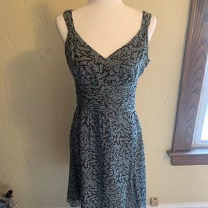 Beautiful Ann Taylor dress EUC